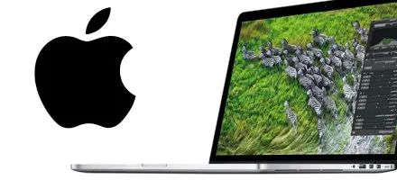 Apple Laptop Prices in Pakistan